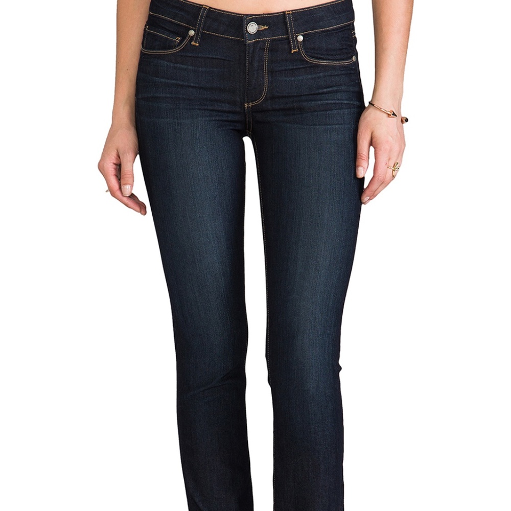 Paige Skyline jeans size 26/29"